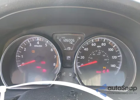 2015 Nissan Versa 1.6 Sv z USA, uszkodzony, nr VIN 3N1CN7AP5FL952302